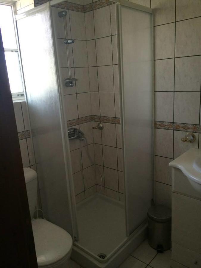 Gogas Palace Aparthotel Ammoudia Luaran gambar